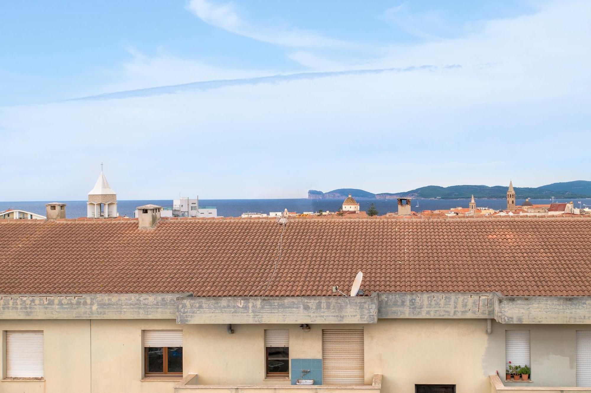 Oasis Guest House Alghero Exterior photo