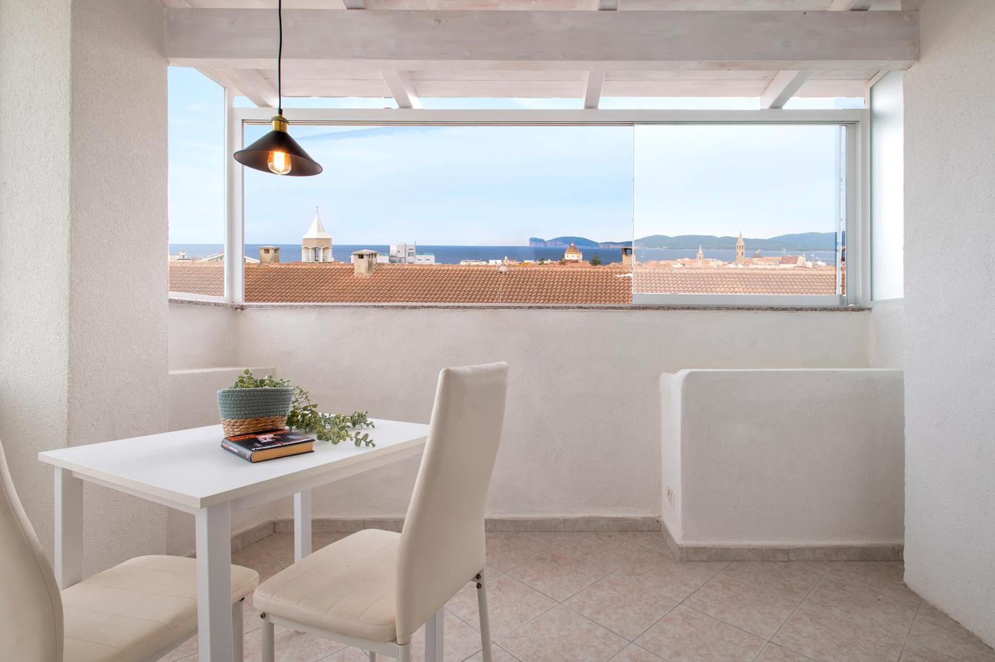 Oasis Guest House Alghero Exterior photo