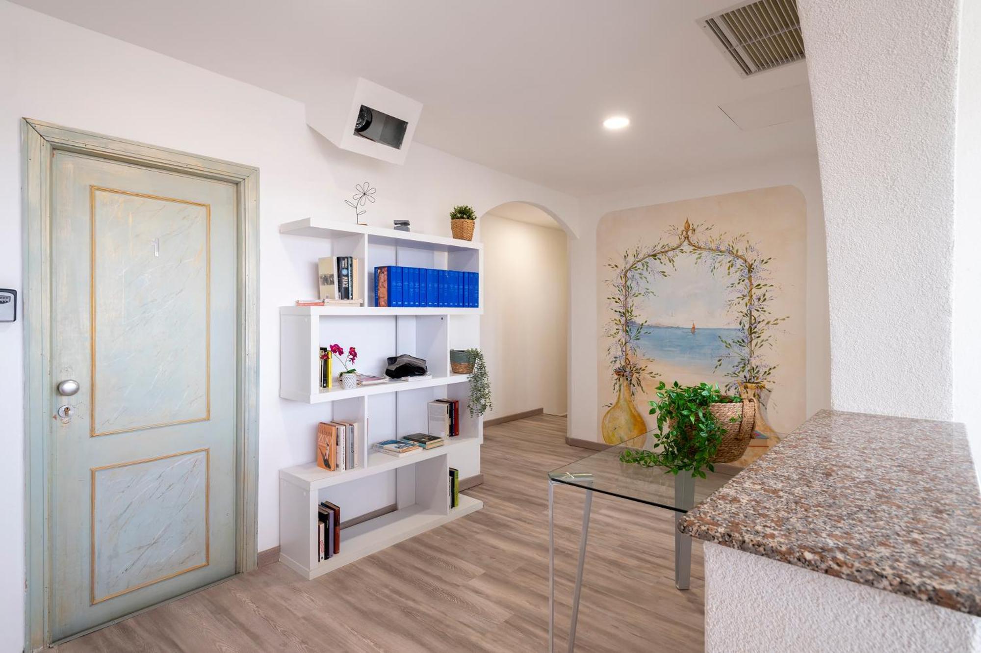 Oasis Guest House Alghero Exterior photo