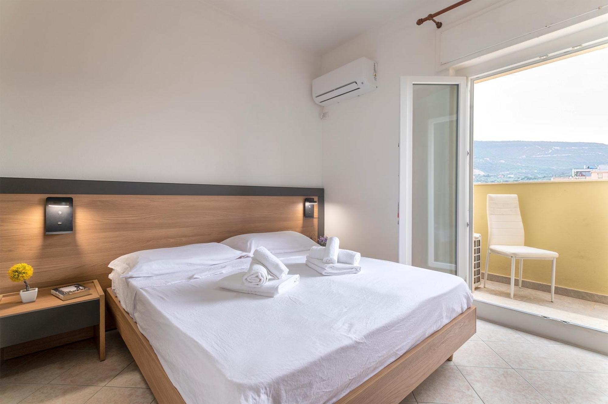 Oasis Guest House Alghero Exterior photo