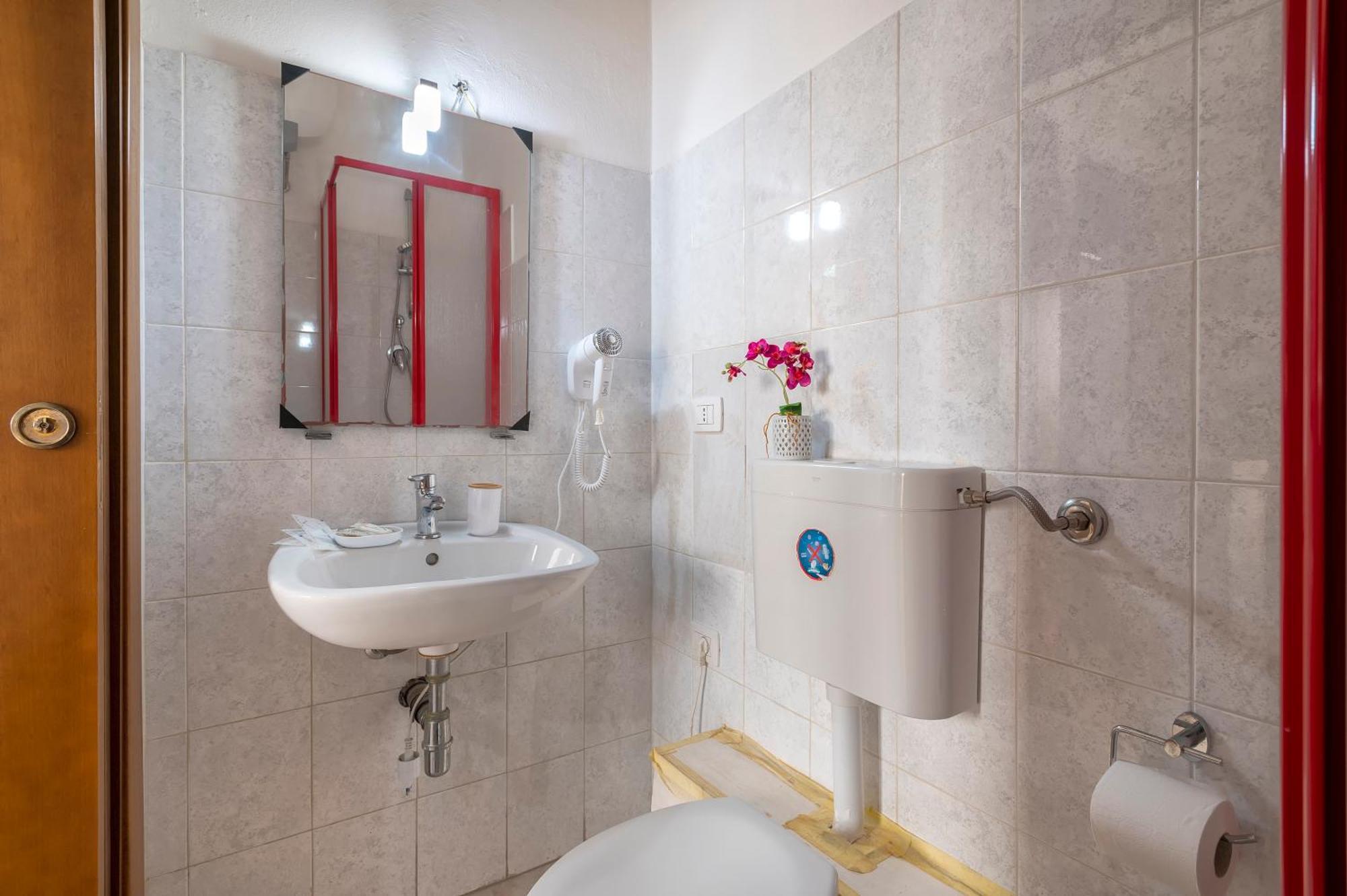 Oasis Guest House Alghero Exterior photo