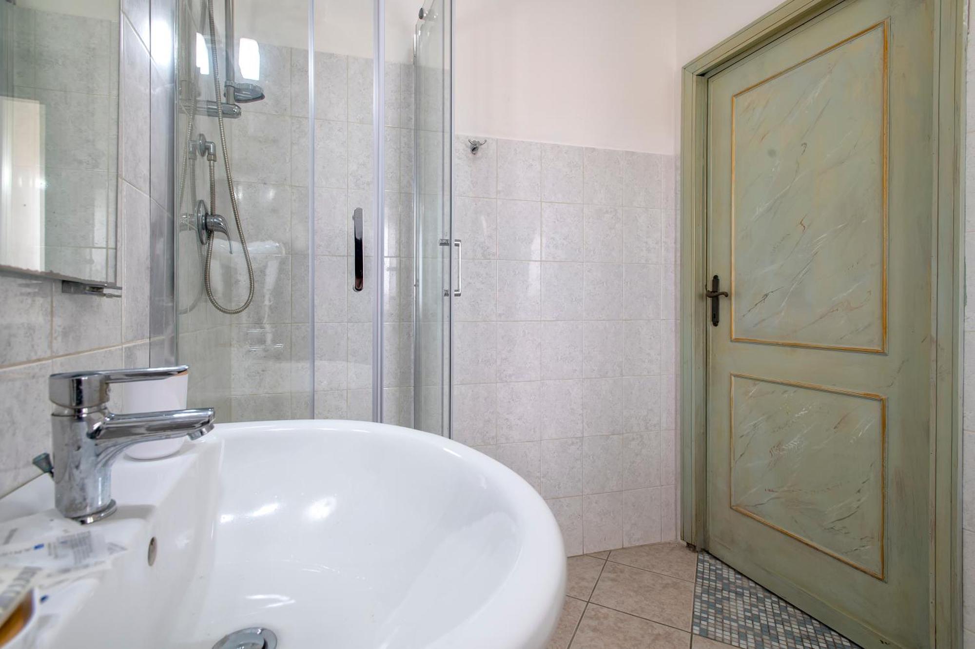 Oasis Guest House Alghero Exterior photo