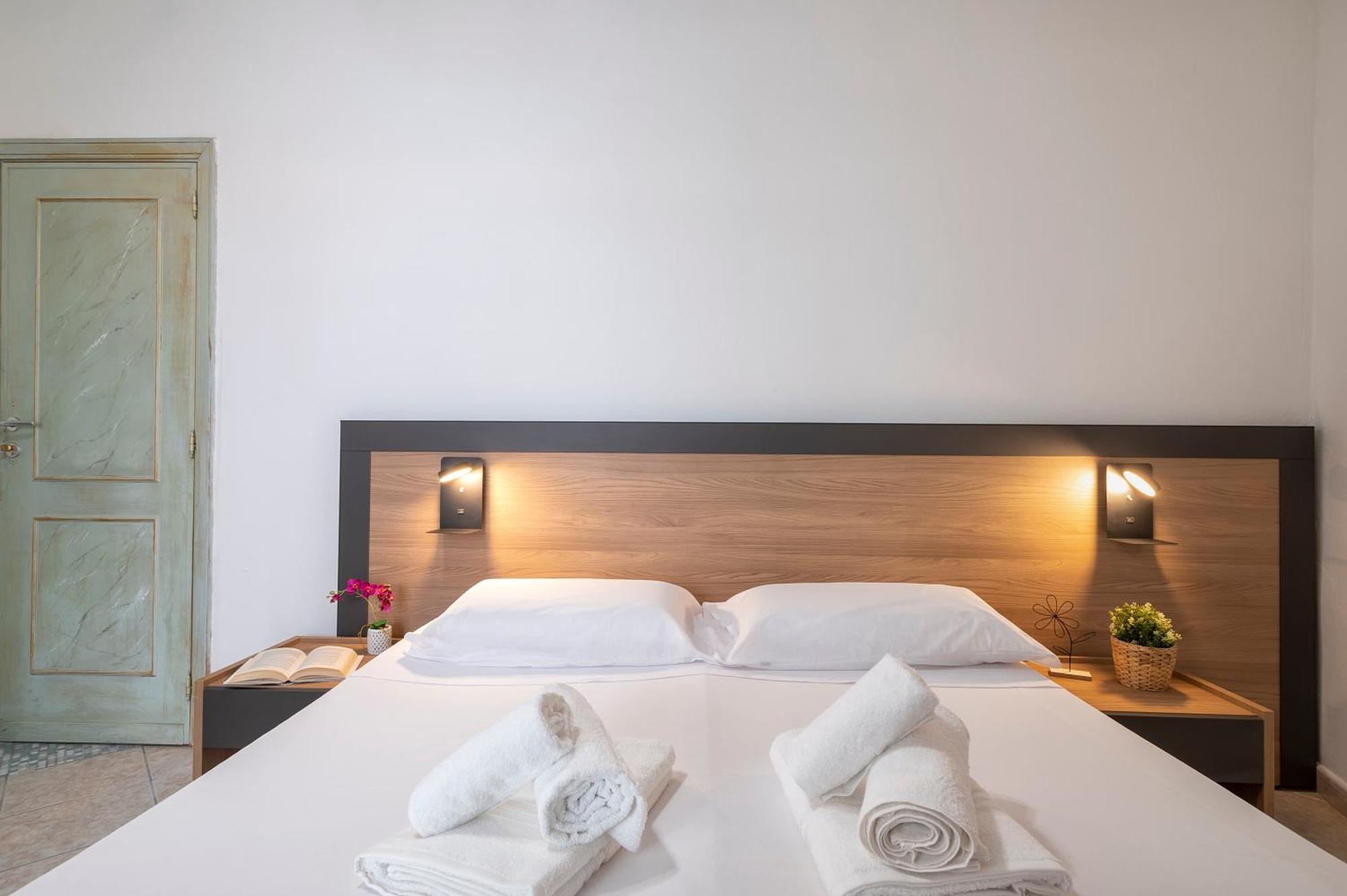 Oasis Guest House Alghero Exterior photo