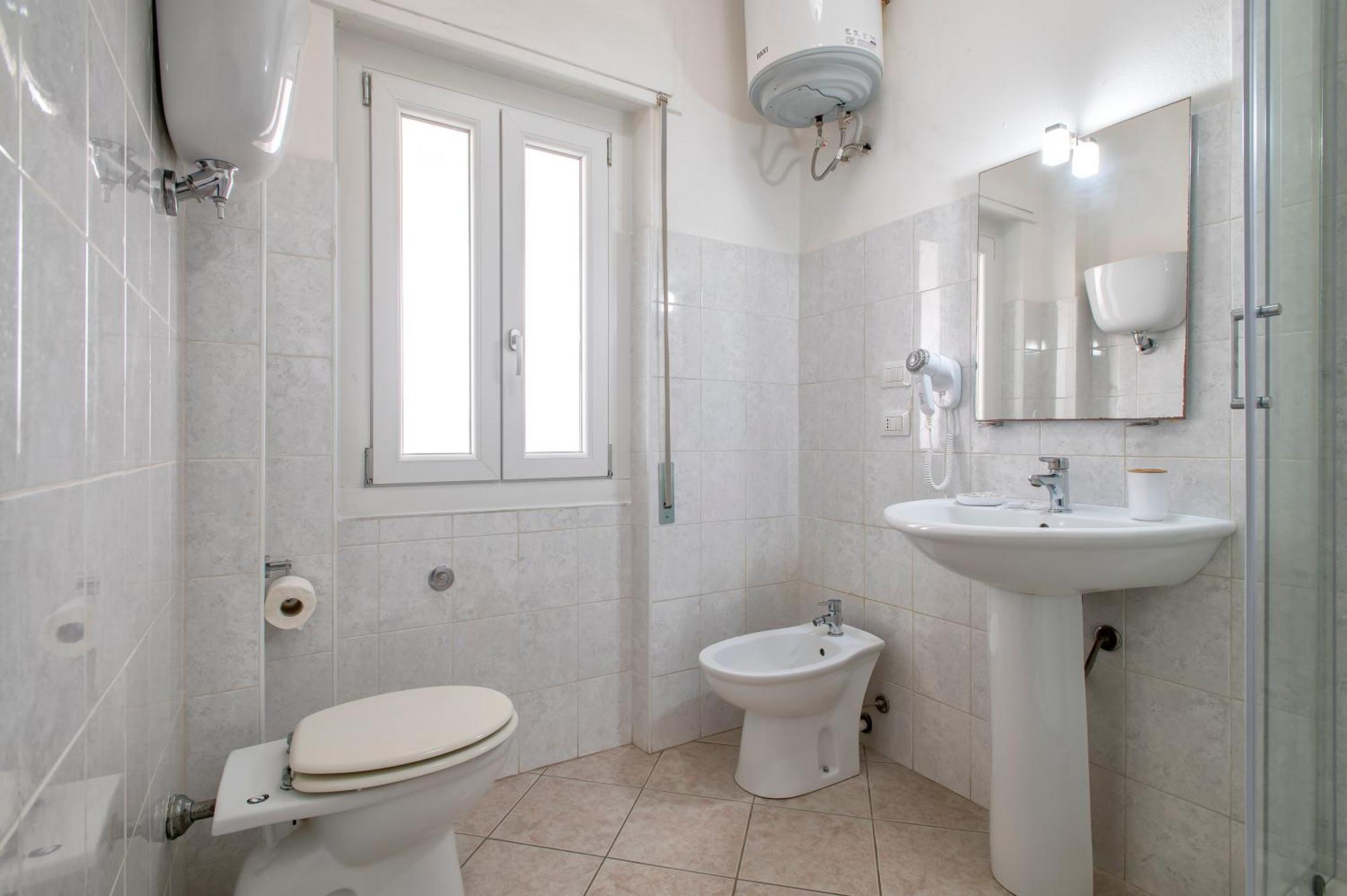 Oasis Guest House Alghero Exterior photo