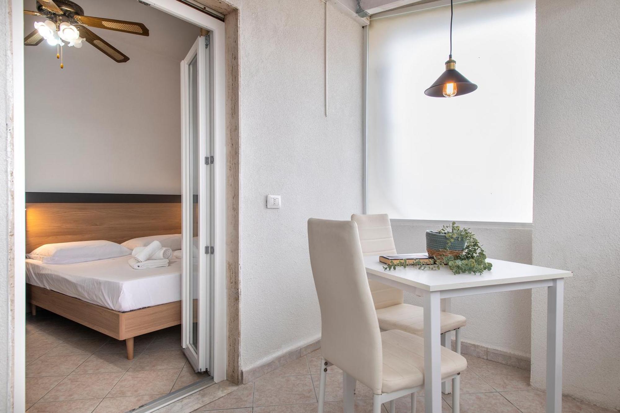 Oasis Guest House Alghero Exterior photo