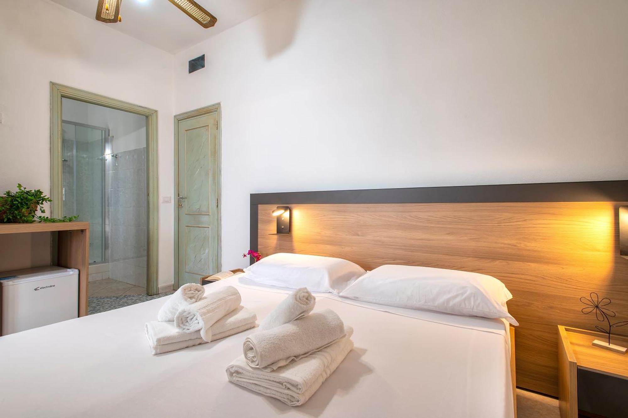 Oasis Guest House Alghero Exterior photo