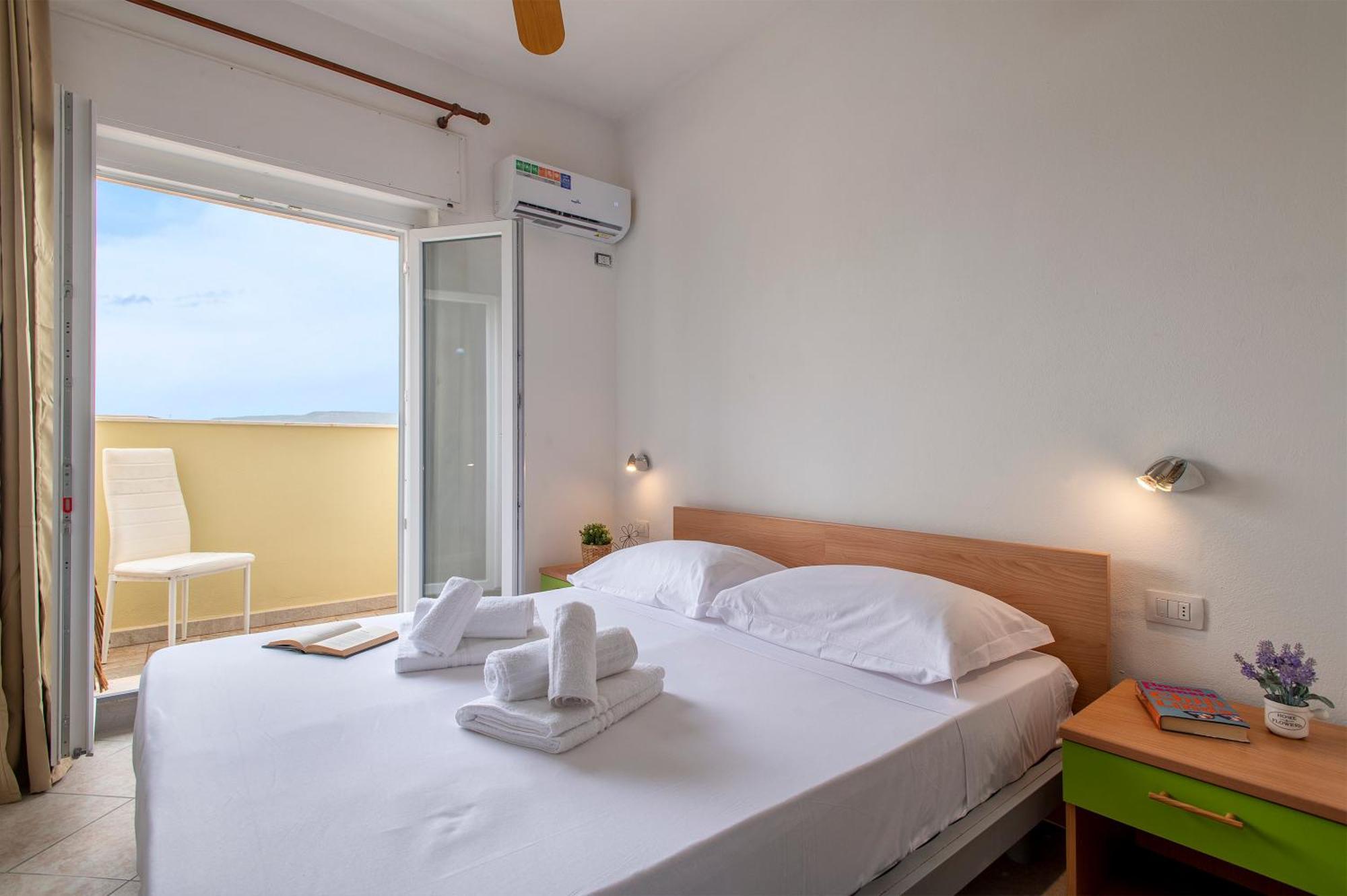 Oasis Guest House Alghero Exterior photo