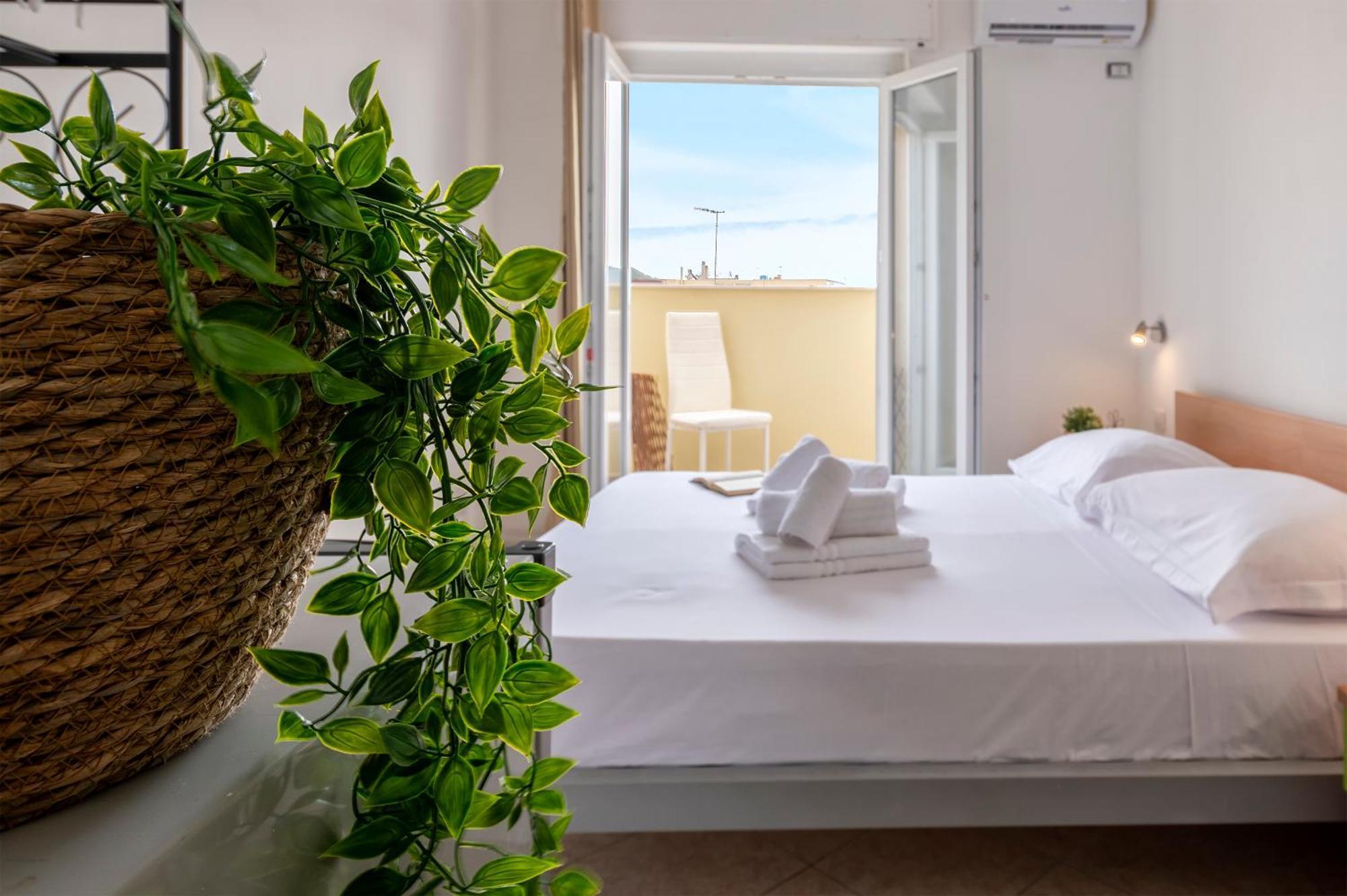 Oasis Guest House Alghero Exterior photo