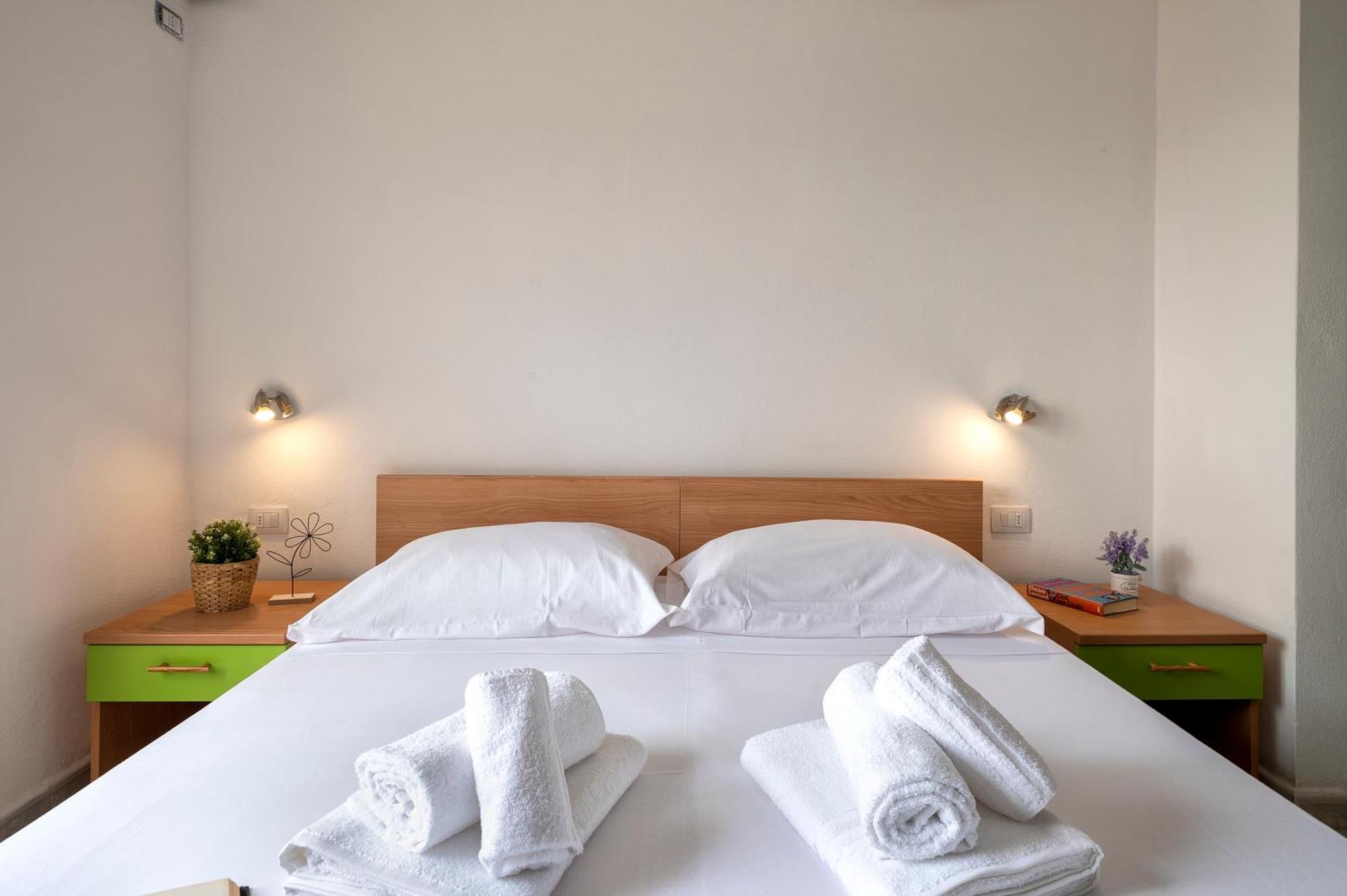 Oasis Guest House Alghero Exterior photo