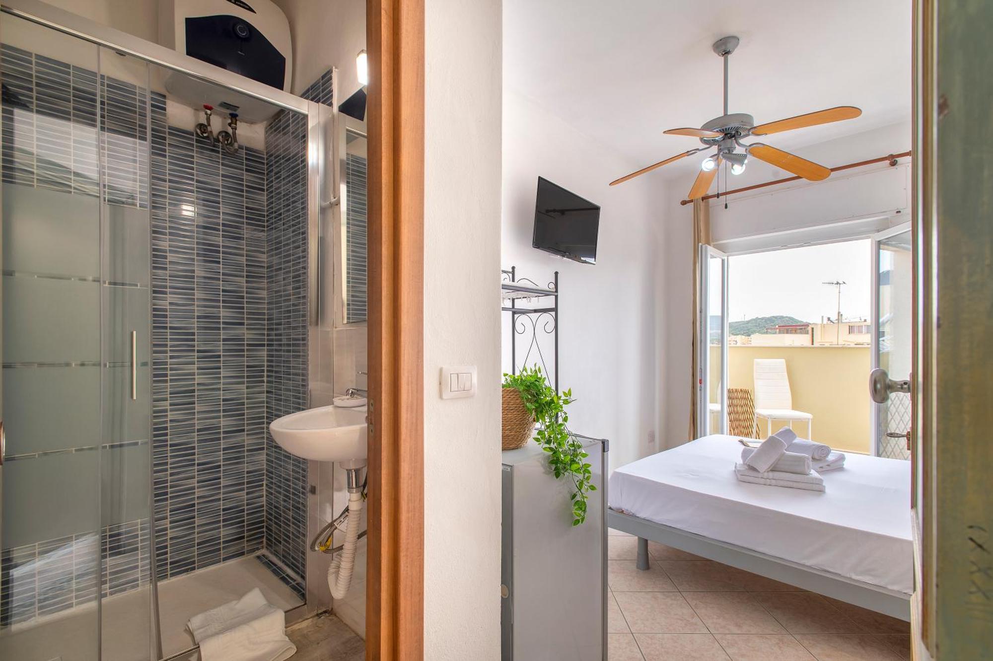 Oasis Guest House Alghero Exterior photo