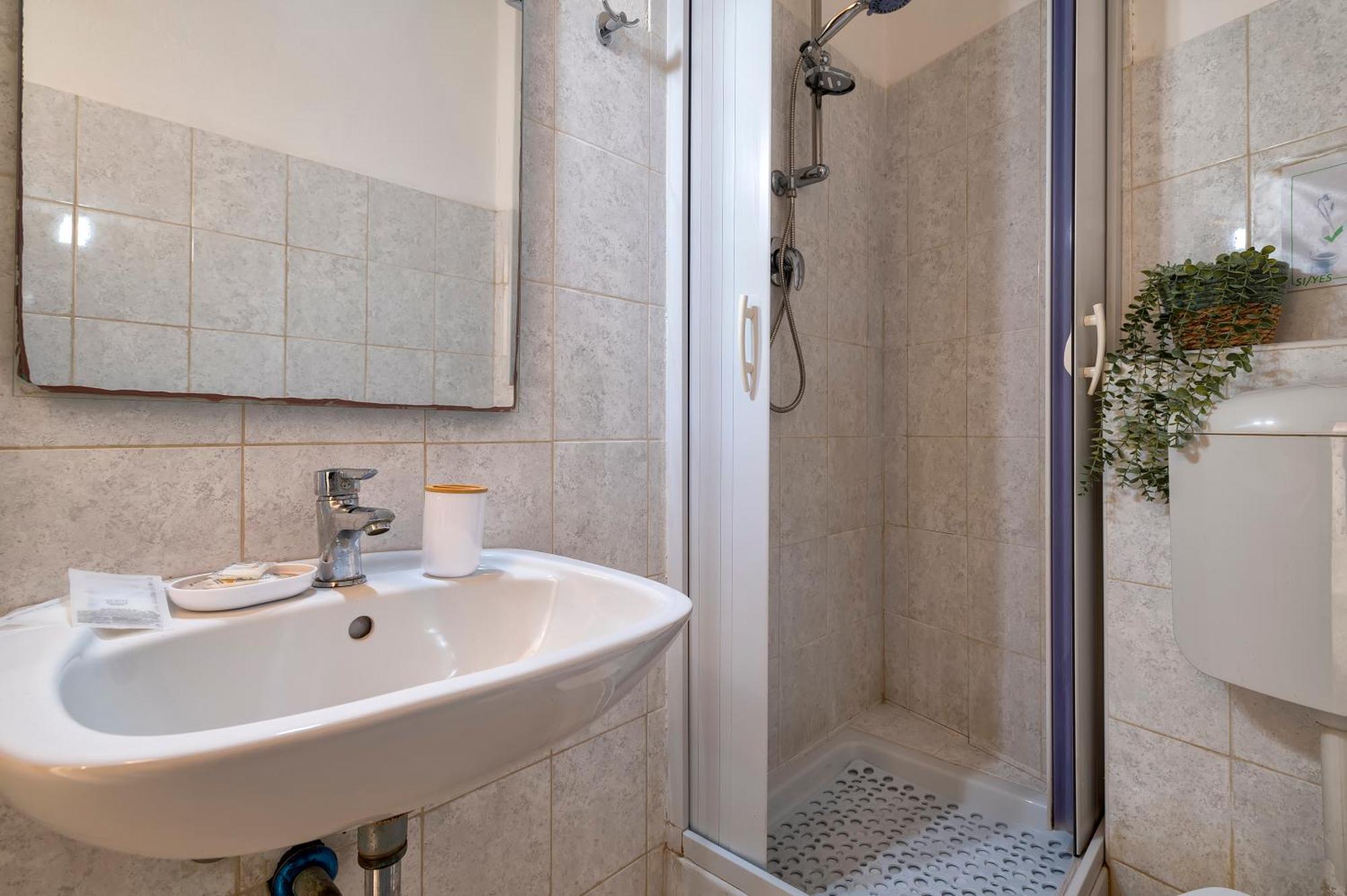 Oasis Guest House Alghero Exterior photo