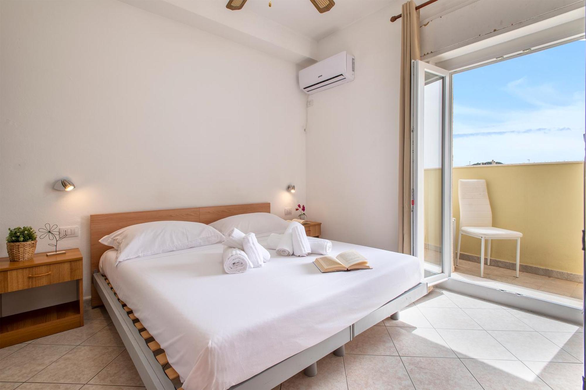 Oasis Guest House Alghero Exterior photo