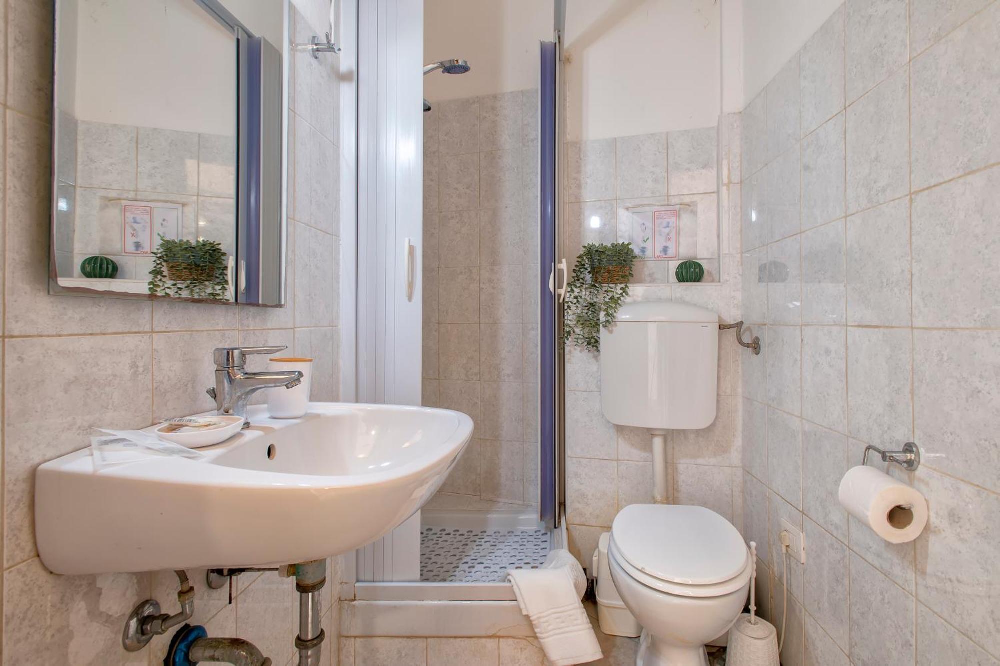 Oasis Guest House Alghero Exterior photo